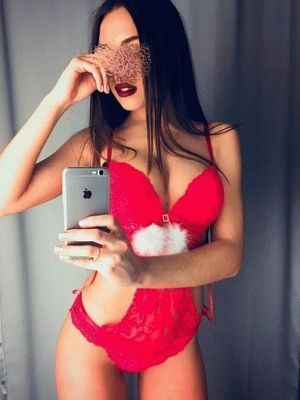 Вика превью